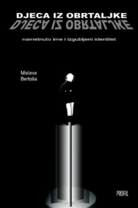 Djeca iz obrtaljke - naslovnica