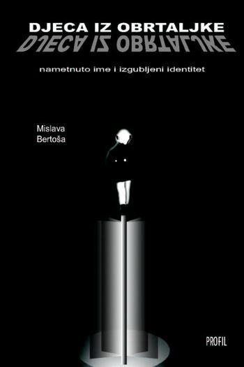 Djeca iz obrtaljke - naslovnica