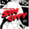 Frank Millers Sin City Volume 5: Family Values (Fourth Edition) (Strip) - naslovnica