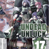 Undead Unluck, Vol. 17 (Manga) - naslovnica