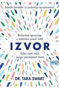 Izvor m.u. - naslovnica