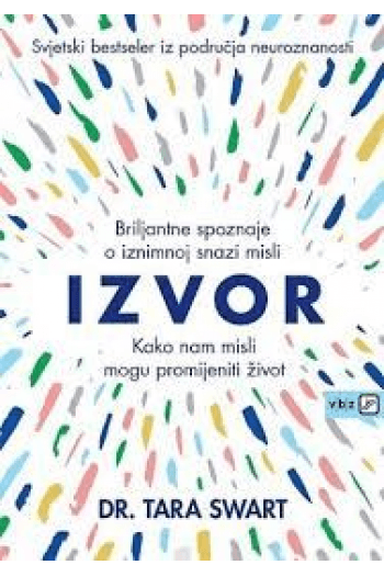 Izvor m.u. - naslovnica