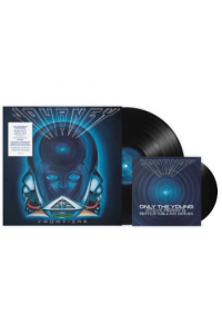Journey - Frontiers - 40th Anniversary (remastered) LP - omot