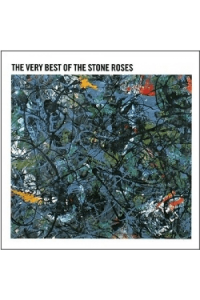 Stone Roses - Very Best Of LP - omot