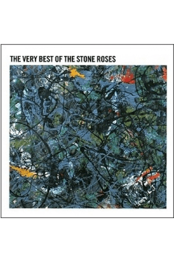 Stone Roses - Very Best Of LP - omot