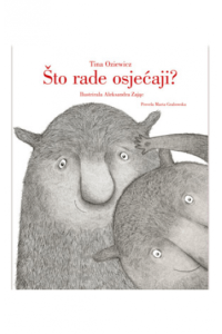 Što rade osjećaji?