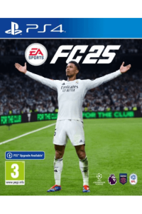 EA Sports: FC 25 - slika proizvoda