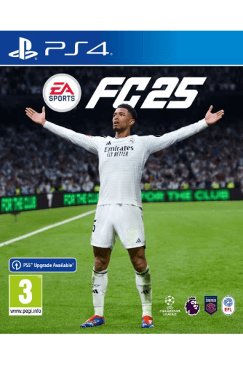 EA Sports: FC 25 - slika proizvoda