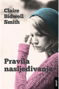 Pravila nasljeđivanja - naslovnica