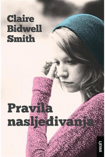 Pravila nasljeđivanja - naslovnica