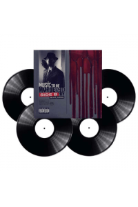 Eminem - Music To Be Murdered By - Side B (Deluxe Edt.) LP - omot