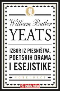 Nobelovci: William Butler Yeats - naslovnica