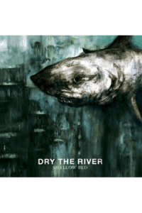 Dry The River - Shallow Bed CD - omot