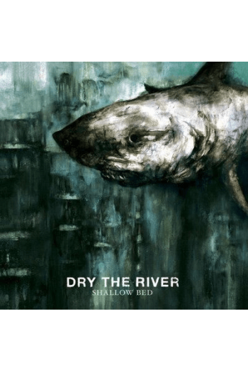 Dry The River - Shallow Bed CD - omot