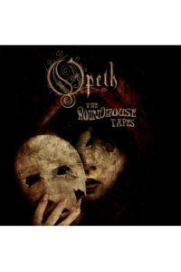 Opeth - The Roundhouse Tapes CD - omot