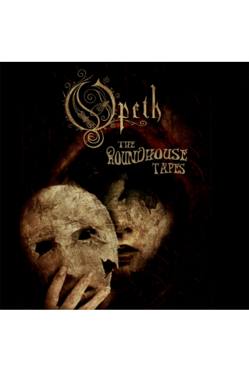 Opeth - The Roundhouse Tapes CD - omot