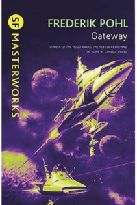 SF Masterwors: Gateway