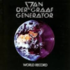 Van Der Graaf Generator - World Record CD - omot
