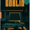 Goblin - naslovnica