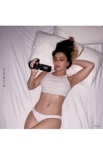 Charli XCX - How Im Feeling Now CD - omot