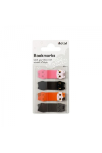 Blok Zastavice Itotal 4,4X1,5Cm Cat  Xl3100 - slika proizvoda
