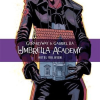 Umbrella  academy: Hotel Oblivion (Strip) - naslovnica
