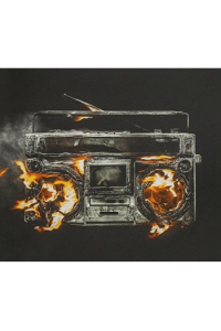 Green Day - Revolution Radio CD - omot