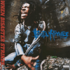 Busta Rhymes - When Disaster Strikes... LP - omot