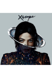 Michael Jackson - Xscape CD - omot