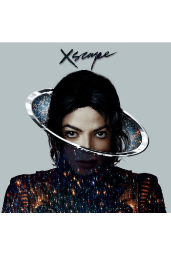 Michael Jackson - Xscape CD - omot