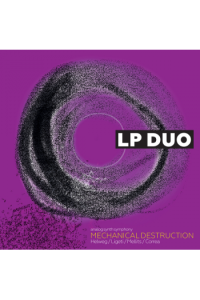 Mechanical Destruction - Grimace Purple Edition