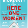 Here One Moment - naslovnica