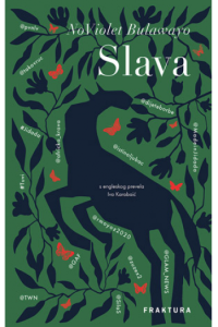 Slava - naslovnica