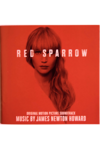Red Sparrow (Original Motion Picture Soundtrack)