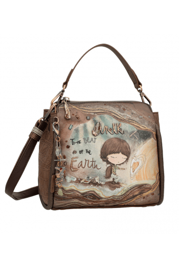 Torba fashion Anekke FW24 Core S-20x19x11cm 39803-440 P16 - slika proizvoda