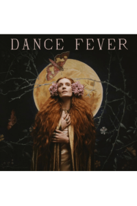 Florence + The Machine - Dance Fever LP - omot
