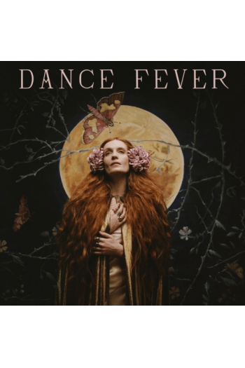 Florence + The Machine - Dance Fever LP - omot
