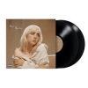 Billie Eilish - Happier Than Ever LP - omot