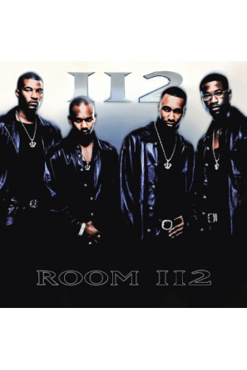 112 - Room 112 (25th Anniversary Edition) LP - omot