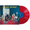 Creedence Clearwater Revival - Cosmos Factory (Apple Red Vinyl) LP - omot