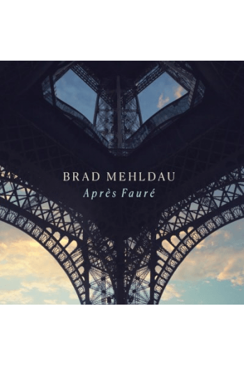 Mehldau Brad - Apres Faure CD - omot