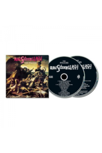 Pogues - Rum Sodomy & The Lash (40th Anniversary Edition 2025) CD - omot
