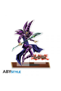 YU - GI - OH! - Acryl - Dark Magician