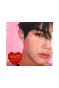 ZEROBASEONE - 5Th Mini Album [Blue Paradise] Digipack Ver. [Park Gun Wook Ver.] CD - omot