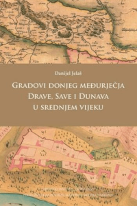 Gradovi donjeg međurječja - naslovnica