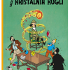 7 kristalnih kugli (Strip) - naslovnica