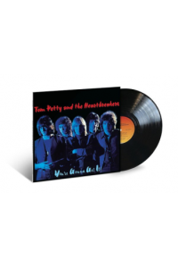 Tom Petty & The Heartbreakers - Youre Gonna Get It ! LP - omot