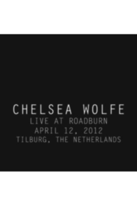 Live at Roadburn 2012