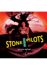 Stone Temple Pilots - Core Ltd. CD - omot