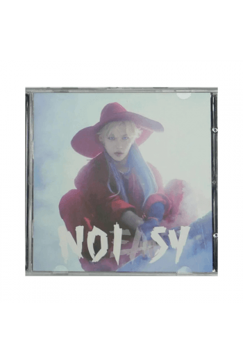Stray Kids - [Noeasy] (Jewel Case Ver.) - Felix version CD - omot